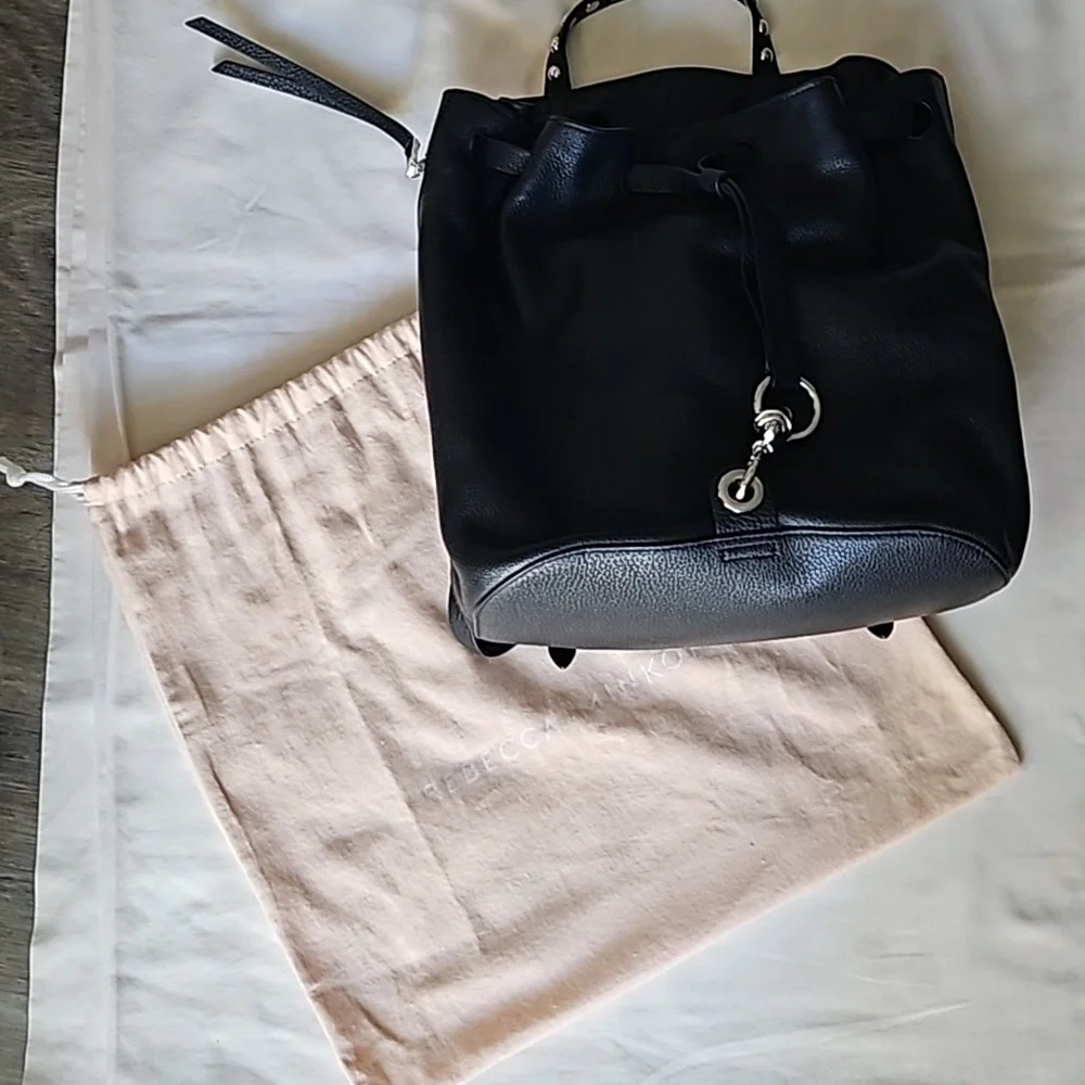 Rebecca Minkoff Blythe Backpack